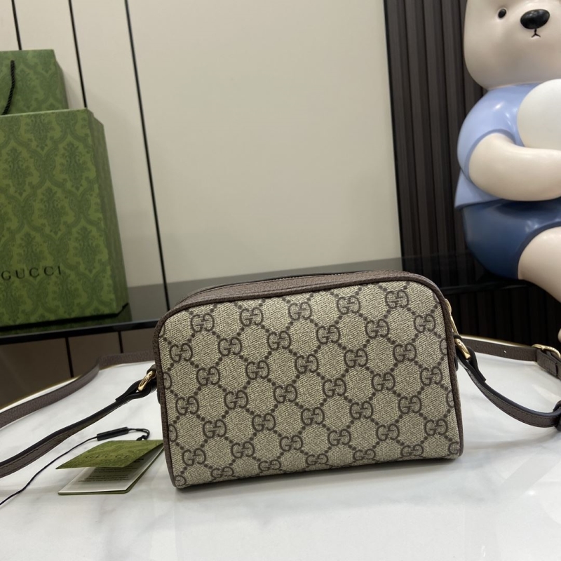 Gucci Satchel Bags